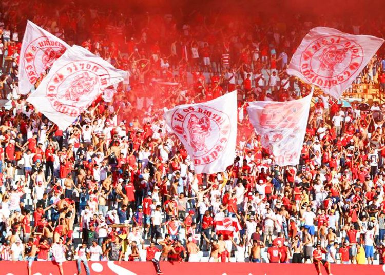 Desempenho do Vila é o melhor da história na era dos pontos corridos | Foto: Divulgação/ VNFC