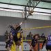 Equipes feminina e masculina superaram times já bem consolidados no cenário do vôlei goiano durante os Jogos Universitários de Goiás| Foto: Divulgação