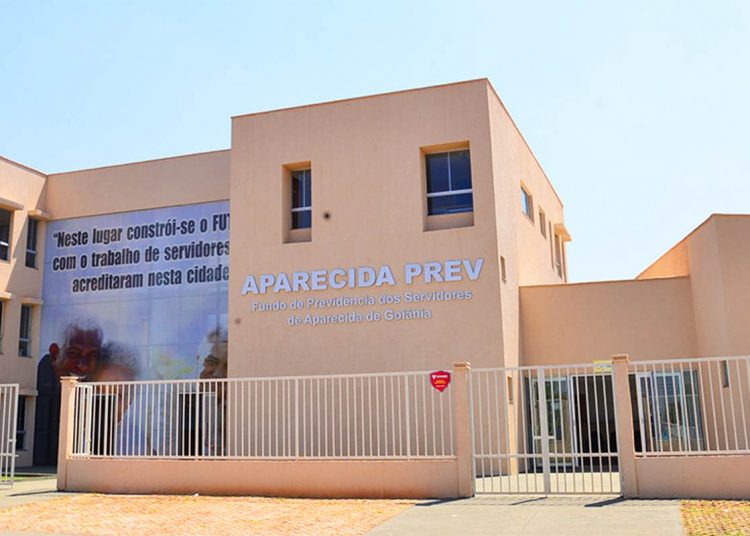 ÚLTIMO DIA de inscrições para concurso do AparecidaPrev | Foto: Arquivo/Secom