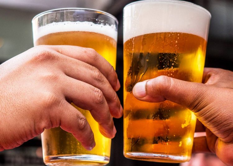 Dia da Liberdade de Impostos (DLI) abaixa preço da cerveja na Pecuária 2018 | Foto: Ilustrativa