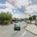 Ocorrência foi registrada próximo ao Shopping Cidade Jardim, no setor de mesmo nome, em Goiânia | Foto: Reprodução/Google Maps