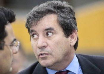 Vereador Clécio Alves disse que já comunicou ameaças à Mesa Diretora e que irá à polícia | Foto: Alberto Maia/Câmara de Goiânia