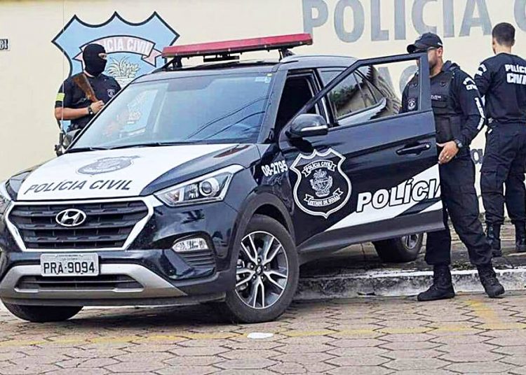 Menina de 8 anos era submetida a maus-tratos e fome em Formosa | Foto: Ilustrativa/Polícia Civil