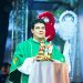 Festa de Trindade 2018 ocorrerá entre os dias 22 de junho e 1º de julho | Foto: Divulgação/ Santuário Basílica do Divino Pai Eterno