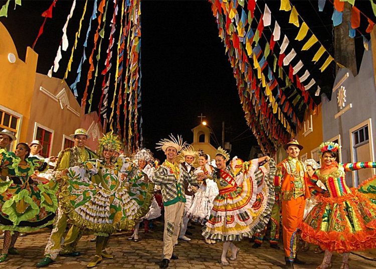 Confira datas, preços e locais das Festas Juninas de Goiânia em 2018 | Foto: Reprodução