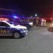 Equipes da Romu após concluir a operação no Setor Coimbra, em Goiânia | Foto: Divulgação