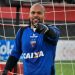 Goleiro Márcio é anunciado pelo Goiânia para 2018 | Foto: Guilherme Salgado/Atlético-GO
