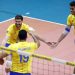 Jogos da Seleção Brasileira de vôlei em Goiânia são no próximo fim de semana | Foto: Gaspar Nobrega/Inovafoto/CBV