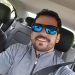 Corpo de Rodolfo Cabriny é encontrado a 35 metros de profundidade | Foto: divulgação
