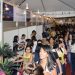 Serviços gratuitos médicos, jurídicos e outros são foco do Mocca 2018 | Foto: Valdemy Teixeira