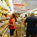 Ofertas de supermercado | Foto: Tânia Rêgo / Agência Brasil