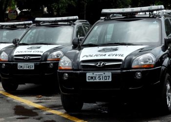 Homem confessou estuprar bebê de apenas um ano | Foto: reprodução
