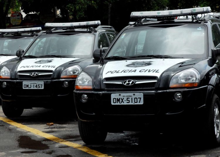 Homem confessou estuprar bebê de apenas um ano | Foto: reprodução