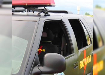 Júri popular de policiais da Rotam será realizado na próxima quarta-feira, 23 | Foto: Reprodução