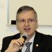 Ministro do Tribunal Superior do Trabalho (TST) Douglas Alencar Rodrigues é um dos palestrantes do evento | Foto: Reprodução