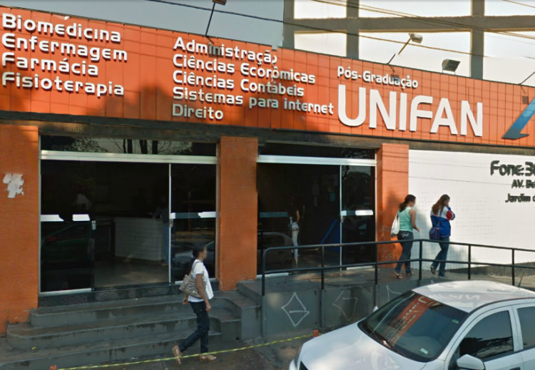 Unifan deve migrar de faculdade para centro universitário | Foto: Reprodução