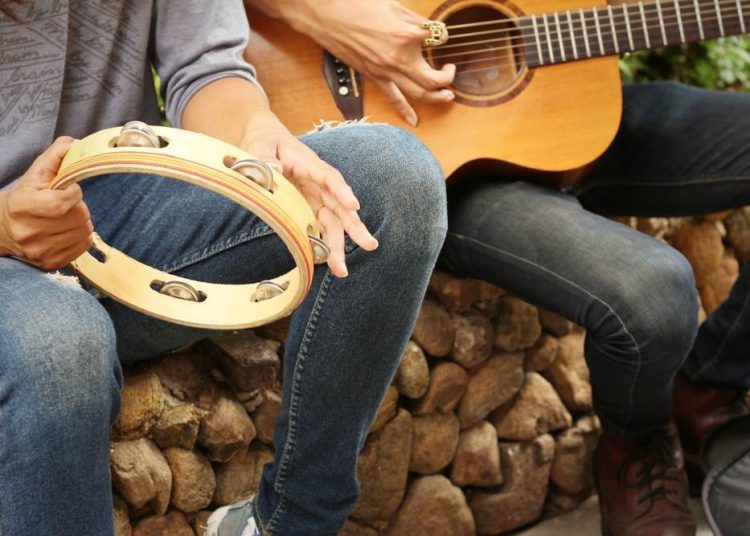 A festa de roda de samba trará tantos nomes típicos do samba goiano quanto novos músicos | Foto: Reprodução