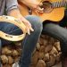 A festa de roda de samba trará tantos nomes típicos do samba goiano quanto novos músicos | Foto: Reprodução