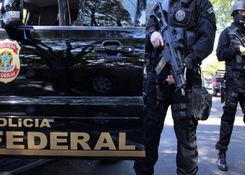 Concurso da Polícia Federal prevê 500 vagas distribuídas entre cinco cargos policiais | Foto: Reprodução