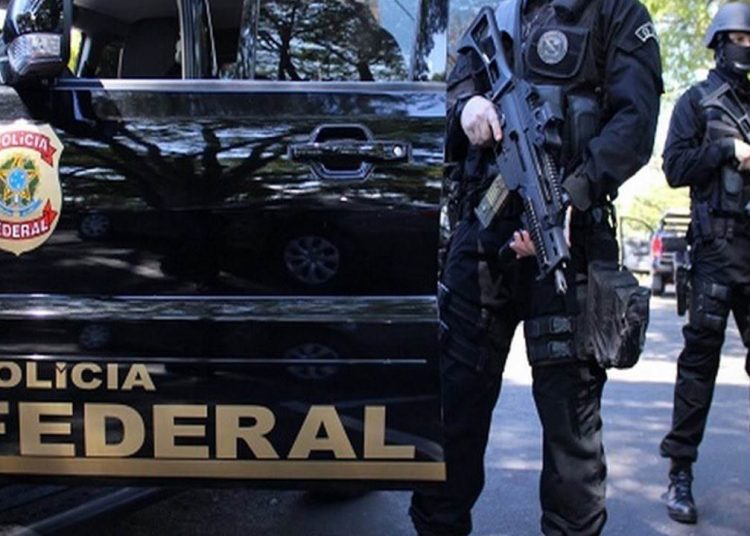Concurso da Polícia Federal prevê 500 vagas distribuídas entre cinco cargos policiais | Foto: Reprodução