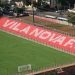 Dívidas trabalhistas com ex-funcionários e ex-jogadores foram renegociadas pelo clube | Foto: Reprodução