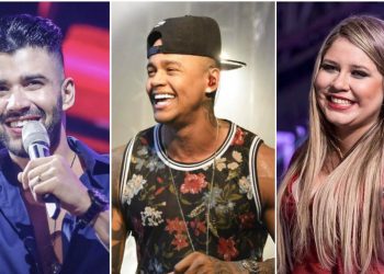 Grandes festas em Anápolis já