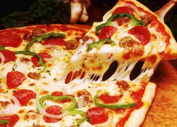 Pizzarias de Aparecida de Goiânia não decepcionam em sabor, variedade e custo-benefício | Foto: Reprodução