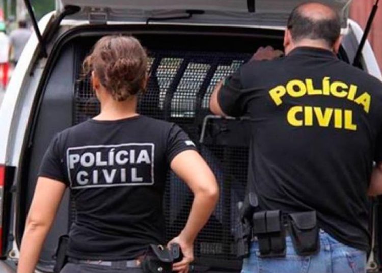 Investigações apontam que a mãe teria facilitado o estupro do próprio filho | Foto: Reprodução