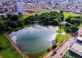 Concurso da Prefeitura de Jataí: 44 vagas para Guarda Civil e Procurador. Cidade é famosa em Goiás por combinar sossego e desenvolvimento | Foto: Reprodução