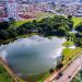 Concurso da Prefeitura de Jataí: 44 vagas para Guarda Civil e Procurador. Cidade é famosa em Goiás por combinar sossego e desenvolvimento | Foto: Reprodução