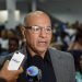 De olho no Congresso, Professor Alcides Ribeiro conta com 8 vereadores | Foto: Valdemy Teixeira