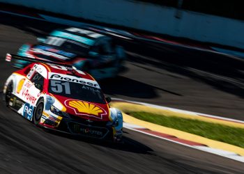 Corrida do Milho, da Stock Car em Goiânia, será realizado no dia 5 de agosto | Foto: José Mário Dias/Shell Racing