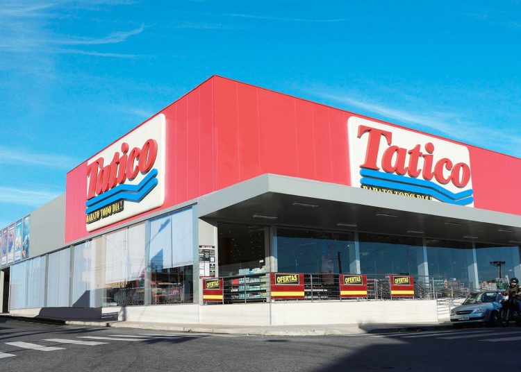 Supermercado Tatico, unidade Campinas | Foto: Divulgação
