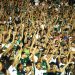 Mandante do seu próximo jogo, Goiás faz promoção de ingresso | Foto: Reprodução/Instagram