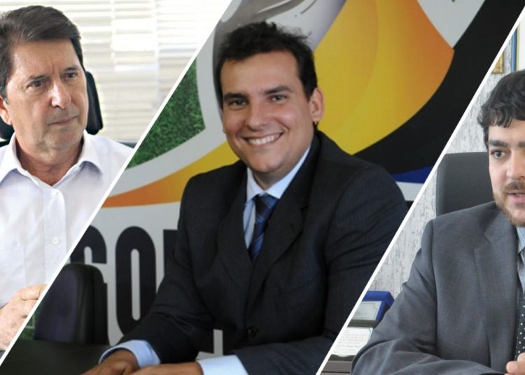 Eleições 2018 na FGF seguem indefinidas | Foto: Montagem