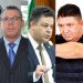 Veja quem são os policiais goianos com chances de se elegerem em 2018 | Foto: Montagem