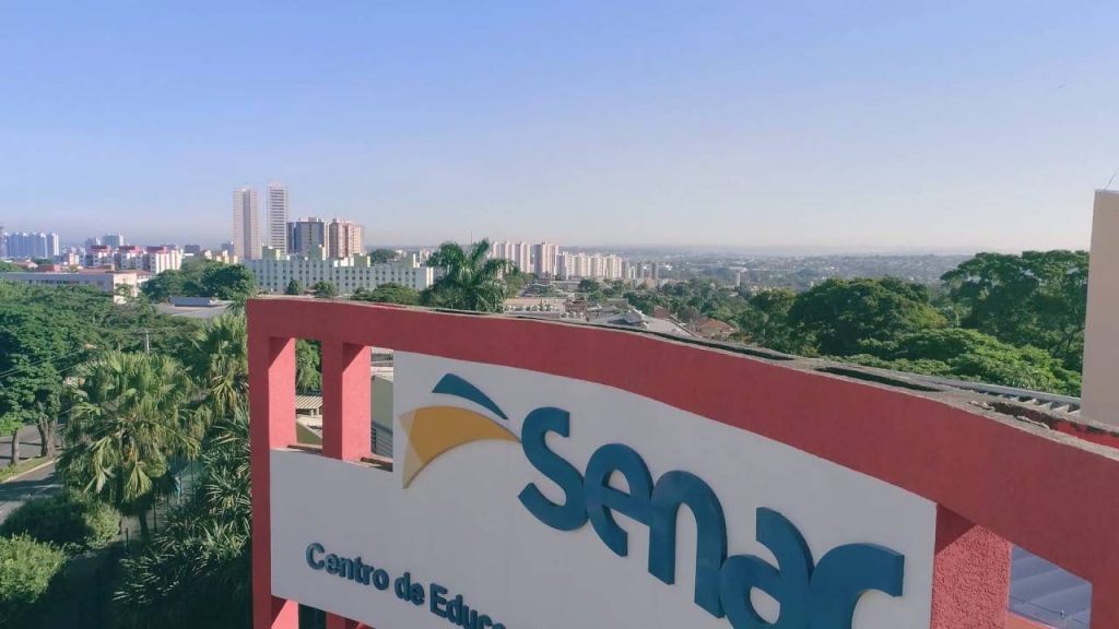 Sesc Goiás oferta cursos para Jovem Aprendiz em Goiás | Foto: Reprodução