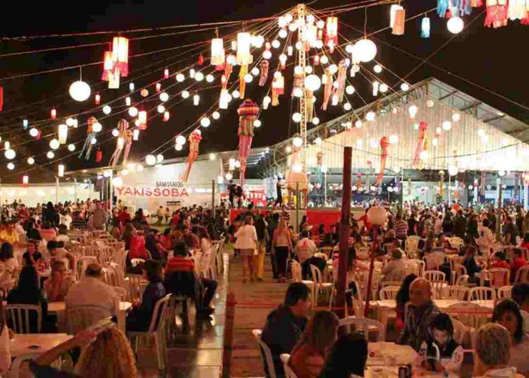 Bon Odori 2019 Goiânia