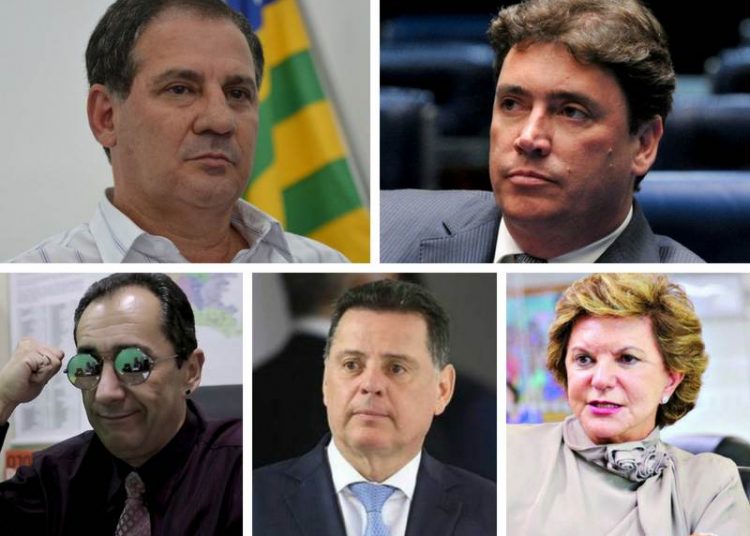 Prazo para que as candidaturas fossem registradas termina nesta quarta-feira, 15 | Foto: Reprodução