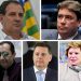 Prazo para que as candidaturas fossem registradas termina nesta quarta-feira, 15 | Foto: Reprodução