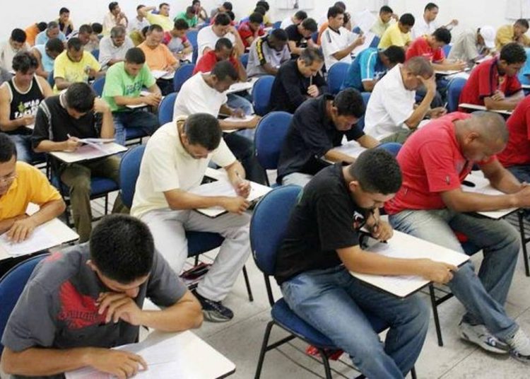 As incrições para o Concurso Público de Bela Vista de Goiás vão até outubro | Foto: Reprodução