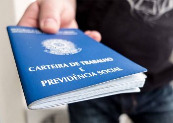 Emprego em Goiânia: há vagas em vendas, elétrica, limpeza e mais | Foto: Rafael Neddermeyer/ Fotos Públicas