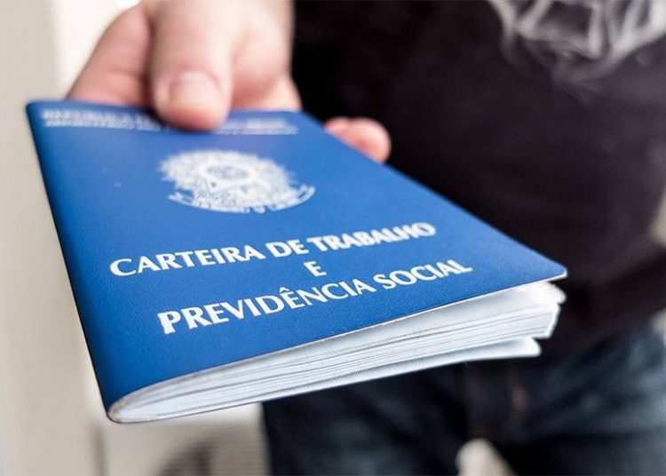 Emprego em Goiânia: há vagas em vendas, elétrica, limpeza e mais | Foto: Rafael Neddermeyer/ Fotos Públicas