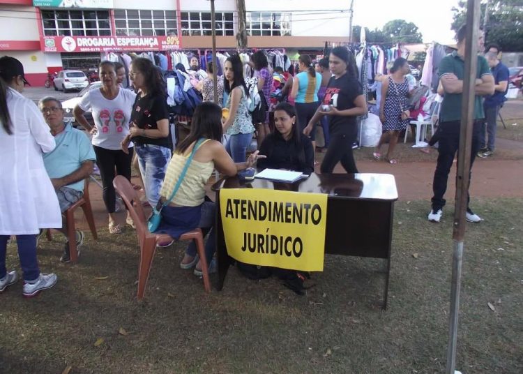 A segunda edição do Festival Somos Um trará várias atrações e serviços | Foto: Reprodução