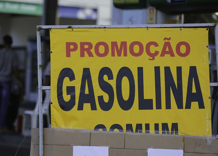 Foto: Fabio Rodrigues Pozzebom / Agência Brasil