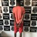 O homem estuprou sua irmã em três ocasiões quando eles moravam na zona rural de Teresina de Goiás | Foto: Reprodução/Polícia Civil