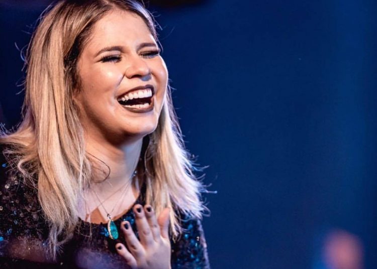 Marília Mendonça agita Goiânia nesta quinta-feira, 30 | Foto: Reprodução / Instagram