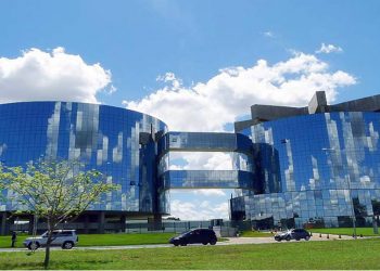 Ministério Público da União. Edital para o Concurso MPU 2018 foi publicado | Foto: Reprodução