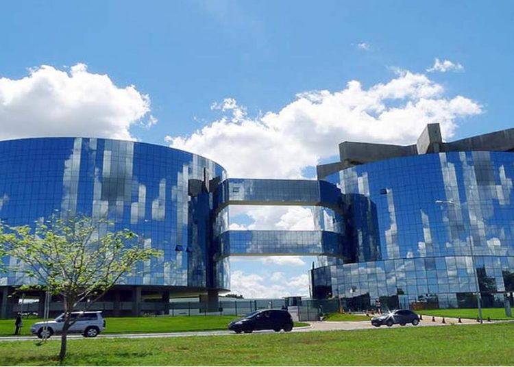 Ministério Público da União. Edital para o Concurso MPU 2018 foi publicado | Foto: Reprodução