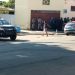 Em Campinas, homem é baleado na cabeça e socorrido pelo Samu | Foto: Leitor / Folha Z